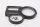 Tachogehäuse Instrumentenglas Abdeckung Cockpit BMW R 1200 GS K25 0307 R12 04-07