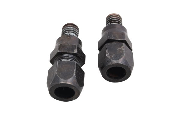 Spiegeladapter Verlängerung links rechts Paar BMW R 1200 GS K25 0307 R12 04-07
