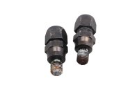 Spiegeladapter Verlängerung links rechts Paar BMW R 1200 GS K25 0307 R12 04-07