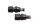 Spiegeladapter Verlängerung links rechts Paar BMW R 1200 GS K25 0307 R12 04-07