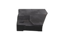 Abdeckung Drosselklappe links Verkleidung Kappe BMW R 1200 GS K25 0307 R12 04-07