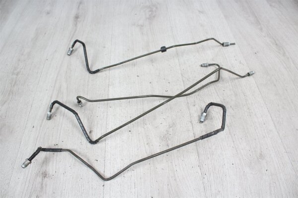 Définir les liaisons de freins ABS BMW F 650 CS K14 F650CS 02-05