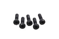 Radschrauben Felgenschrauben Hinterrad 5 Stück BMW R 1200 GS K25 0307 R12 04-07