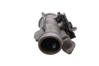 Drosselklappe Einspritzung Bing Ansaugung links BMW R 1200 GS K25 0307 R12 04-07