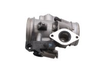 Drosselklappe Einspritzung Bing Ansaugung links BMW R 1200 GS K25 0307 R12 04-07