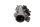 Drosselklappe Einspritzung Bing Ansaugung links BMW R 1200 GS K25 0307 R12 04-07