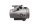 Drosselklappe Einspritzung Bing Ansaugung links BMW R 1200 GS K25 0307 R12 04-07