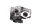 Drosselklappe Einspritzung Bing Ansaugung links BMW R 1200 GS K25 0307 R12 04-07