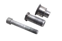 Kardan Lagerzapfen Hinterachsantrieb Schraube BMW R 1200 GS K25 0307 R12 04-07