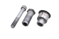 Kardan Lagerzapfen Hinterachsantrieb Schraube BMW R 1200 GS K25 0307 R12 04-07