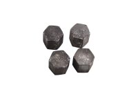 Krümmermuttern Hutmuttern Auspuff Satz 4 Stück BMW R 1200 GS K25 0307 R12 04-07