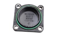 Motordeckel Abdeckung Kurbelgehäuse vorne BMW R 1200 GS K25 0307 R12 04-07