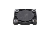 Motordeckel Abdeckung Kurbelgehäuse vorne BMW R 1200 GS K25 0307 R12 04-07