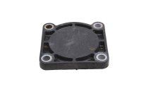 Motordeckel Abdeckung Kurbelgehäuse vorne BMW R 1200 GS K25 0307 R12 04-07