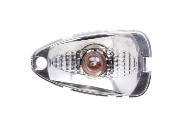 Blinkereinsatz Reflektor Fassung vorne links BMW R 1200 GS K25 0307 R12 04-07
