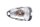 Blinkereinsatz Reflektor Fassung vorne links BMW R 1200 GS K25 0307 R12 04-07