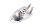 Blinkereinsatz Reflektor Fassung vorne links BMW R 1200 GS K25 0307 R12 04-07
