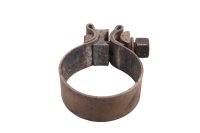 Auspuffschelle Klemmschelle Schalldämpfer Abgas BMW R 1200 GS K25 0307 R12 04-07