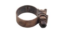Auspuffschelle Klemmschelle Schalldämpfer Abgas BMW R 1200 GS K25 0307 R12 04-07