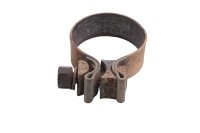 Auspuffschelle Klemmschelle Schalldämpfer Abgas BMW R 1200 GS K25 0307 R12 04-07
