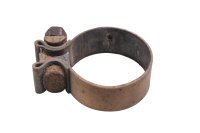Auspuffschelle Klemmschelle Schalldämpfer Abgas BMW R 1200 GS K25 0307 R12 04-07
