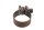 Auspuffschelle Klemmschelle Schalldämpfer Abgas BMW R 1200 GS K25 0307 R12 04-07