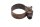 Auspuffschelle Klemmschelle Schalldämpfer Abgas BMW R 1200 GS K25 0307 R12 04-07