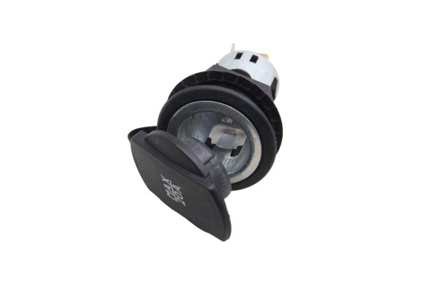 Bordsteckdose Zigarettenanzünder 12V mit Deckel BMW R 1200 GS K25 0307 R12 04-07