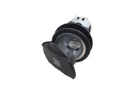 Bordsteckdose Zigarettenanzünder 12V mit Deckel BMW R 1200 GS K25 0307 R12 04-07