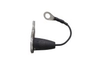 Überspannungsschutz Lichtmaschine Regler Kabel BMW R 1200 GS K25 0307 R12 04-07