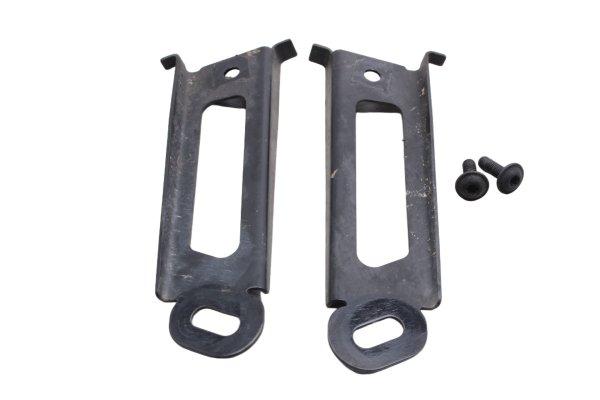 Verkleidungshalter Träger vorne links rechts BMW R 1200 GS K25 0307 R12 04-07