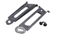 Verkleidungshalter Träger vorne links rechts BMW R 1200 GS K25 0307 R12 04-07