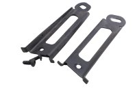 Verkleidungshalter Träger vorne links rechts BMW R 1200 GS K25 0307 R12 04-07