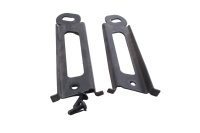 Verkleidungshalter Träger vorne links rechts BMW R 1200 GS K25 0307 R12 04-07