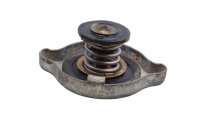 Radiator cap coolant filler pressure relief valve KTM 640 LC4 DUKE 2 DK2 99-07