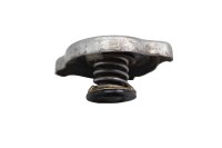 Radiator cap coolant filler pressure relief valve KTM 640 LC4 DUKE 2 DK2 99-07
