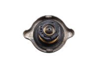 Radiator cap coolant filler pressure relief valve KTM 640 LC4 DUKE 2 DK2 99-07