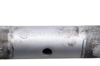 Lenker Lenkstange Handlebar 28mm Durchmesser BMW R 1200 GS K25 0307 R12 04-07