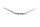Lenker Lenkstange Handlebar 28mm Durchmesser BMW R 1200 GS K25 0307 R12 04-07