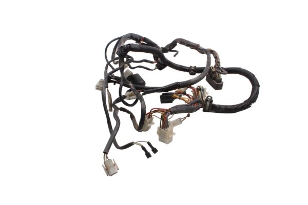 Main wiring harness loom wire cable electrics KTM 640 LC4 DUKE 2 DK2 99-07