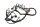 Main wiring harness loom wire cable electrics KTM 640 LC4 DUKE 2 DK2 99-07
