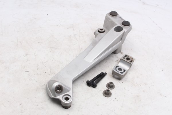 Kofferhalter Gepäckträgeraufnahme links Rahmen BMW R 1200 GS K25 0307 R12 04-07