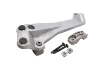 Kofferhalter Gepäckträgeraufnahme links Rahmen BMW R 1200 GS K25 0307 R12 04-07