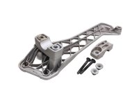 Kofferhalter Gepäckträgeraufnahme links Rahmen BMW R 1200 GS K25 0307 R12 04-07
