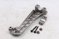 Kofferhalter Gepäckträgeraufnahme links Rahmen BMW R 1200 GS K25 0307 R12 04-07
