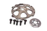 Kupplungsgehäuse Schwungscheibe mit Schrauben BMW R 1200 GS K25 0307 R12 04-07
