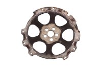Kupplungsgehäuse Schwungscheibe mit Schrauben BMW R 1200 GS K25 0307 R12 04-07