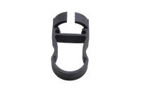 Werkzeughalter Clip Klammer Bordset Befestigung BMW R 1200 GS K25 0307 R12 04-07