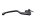 Bremshebel Handhebel rechts vorne Einstellrad BMW R 1200 GS K25 0307 R12 04-07
