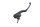 Bremshebel Handhebel rechts vorne Einstellrad BMW R 1200 GS K25 0307 R12 04-07